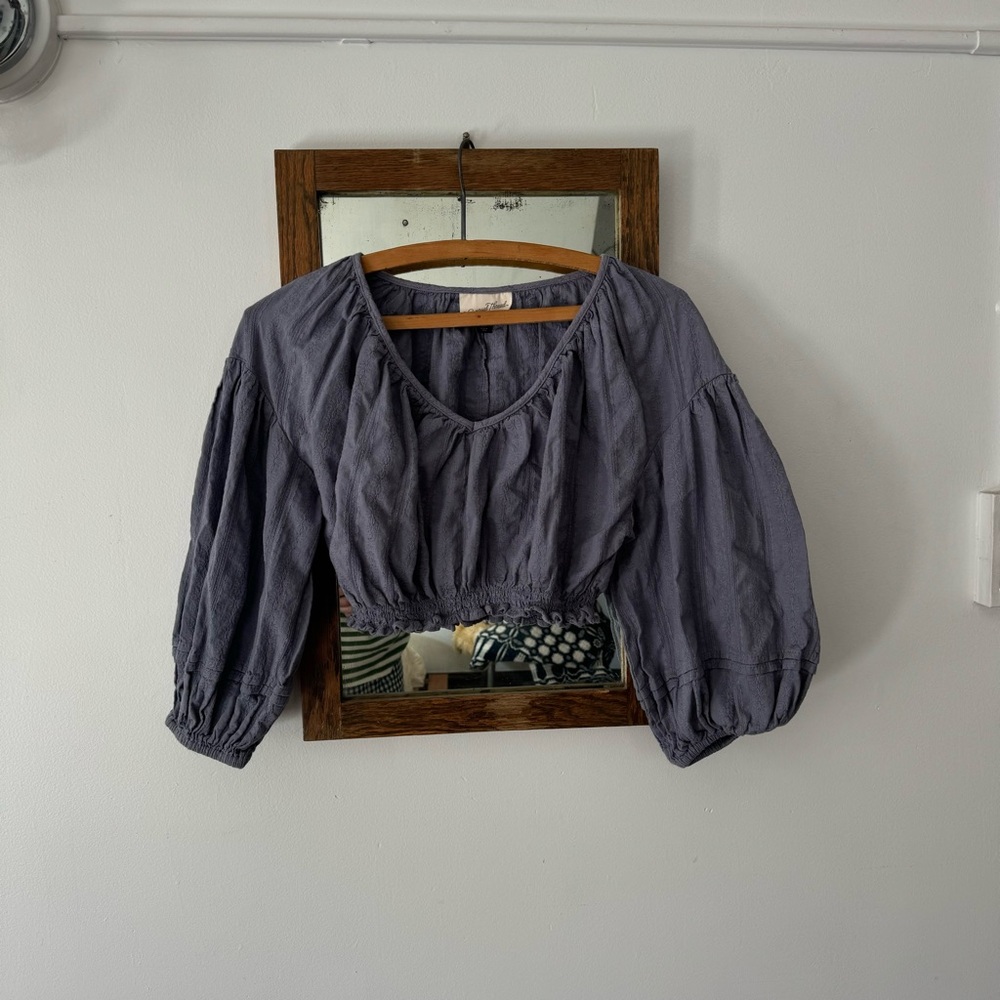 Universal Thread Crop Top